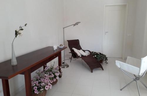 Pizzolungo Apartment | La Casa Di Roy