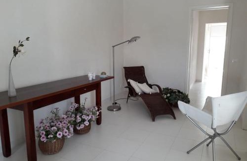 Pizzolungo Apartment | La Casa Di Roy