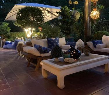Sabaudia Bed & Breakfast | La Casa di SASI