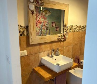 Sabaudia Bed & Breakfast | La Casa di SASI