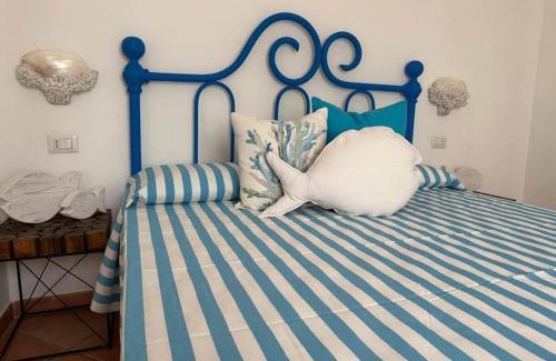 Sabaudia Bed & Breakfast | La Casa di SASI