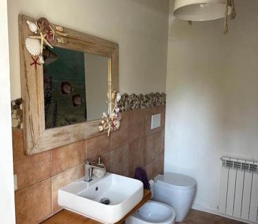 Sabaudia Bed & Breakfast | La Casa di SASI