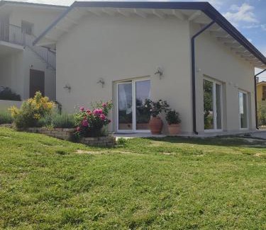 Pollutri House | La Casa di Stefania LOFT
