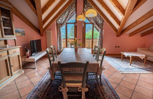 Terlago Apartment | La casa di Terlago 2