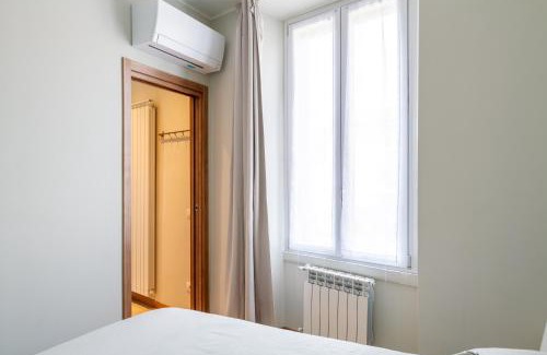 Porta Genova Apartment | La casa di Tessa - Navigli Apartments