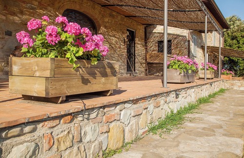 Impruneta Villa | La Casa di Thea - Flo Apartments