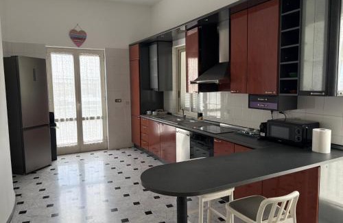 Casoria House | La casa di Tommy - casa vacanze