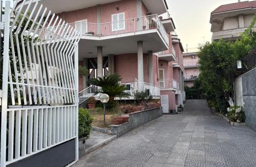 Casoria House | La casa di Tommy - casa vacanze