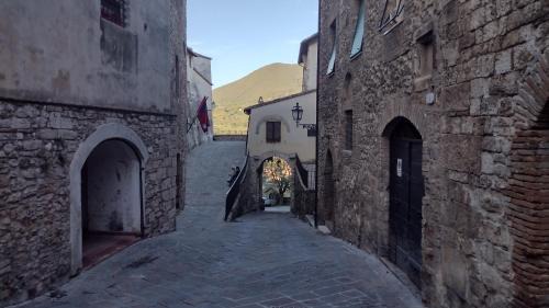 San Gemini House | La casa di una volta