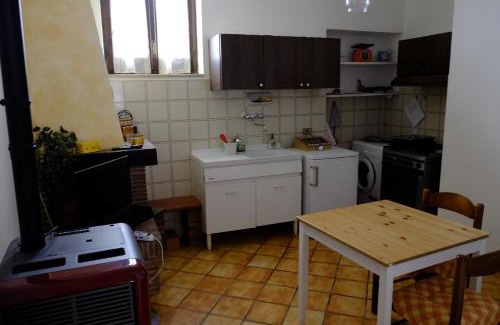San Gemini House | La casa di una volta