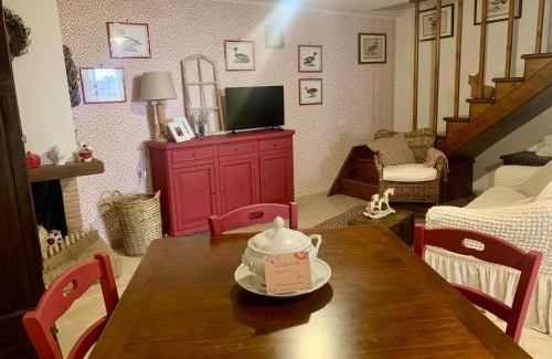 Marano Equo Apartment | La Casa di Vale