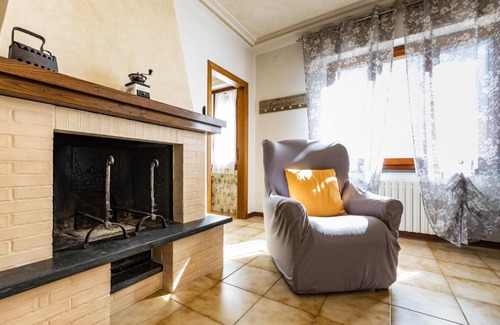 Chianni Apartment | La Casa di Vilma
