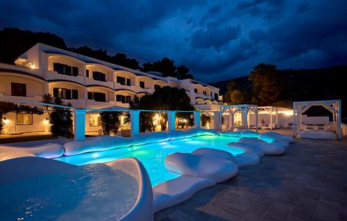 Mattinata Hotel | La Casa E Il Mare, Private Bay Hotel