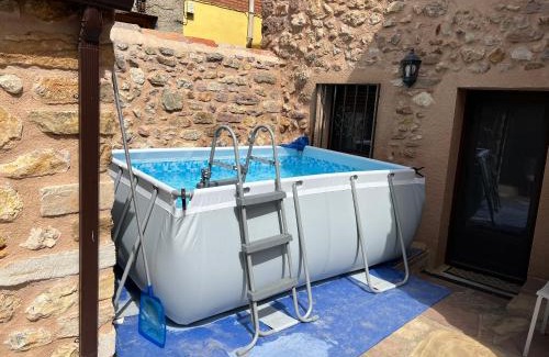 Campillo de Duenas House | La Casa El Cura