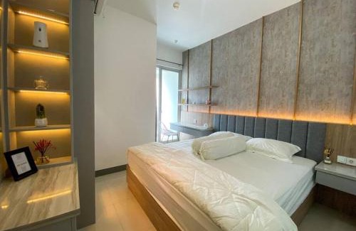 Surabaya Apartment | La Casa Familia at Anderson