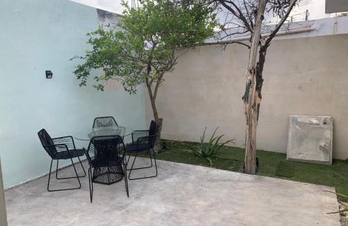 Merida Apartment | La Casa Frida