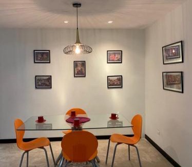 Merida Apartment | La Casa Frida