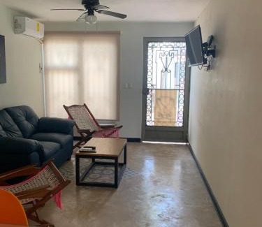 Merida Apartment | La Casa Frida