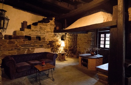 El Valle Hotel | La casa grande del Valle