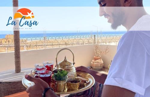 Marsa Alam House | La Casa Guest House