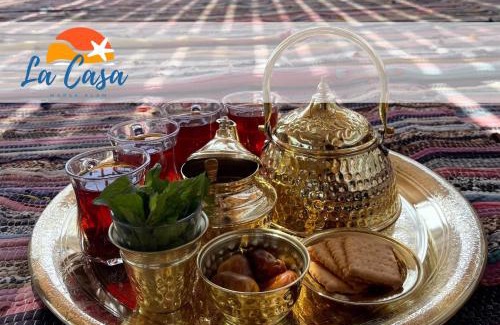 Marsa Alam House | La Casa Guest House