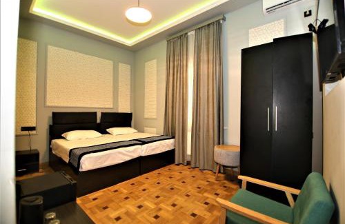 Nork-Marash Bed & Breakfast | La Casa Hotel Yerevan