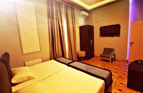 Nork-Marash Bed & Breakfast | La Casa Hotel Yerevan