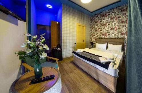 Nork-Marash Bed & Breakfast | La Casa Hotel Yerevan
