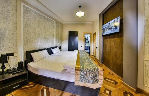 Nork-Marash Bed & Breakfast | La Casa Hotel Yerevan