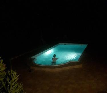 Cossignano Bed & Breakfast | La Casa in Campagna