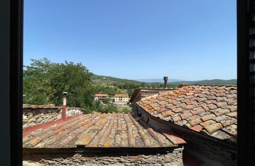 Ambra House | La Casa in Castello