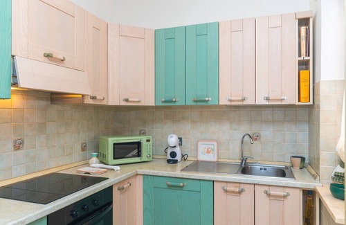 Calangianus Apartment | "La Casa in Gallura" ground floor apartment
