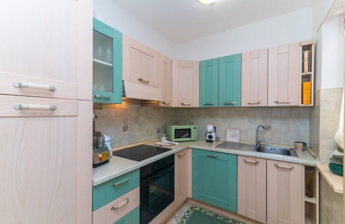 Calangianus Apartment | "La Casa in Gallura" ground floor apartment