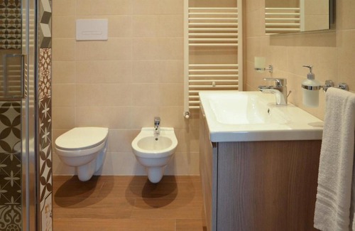 Apice Bed & Breakfast | La Casa In Piazza
