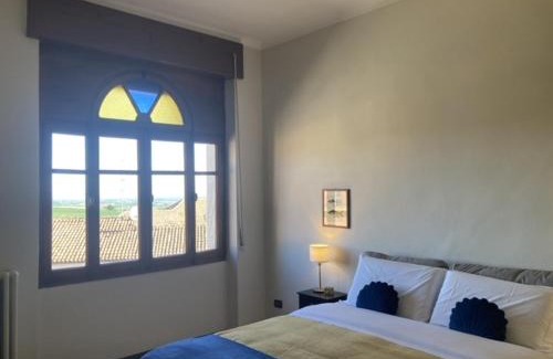 Lu Apartment | La casa in piazza