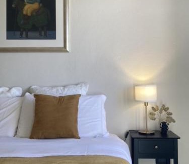 Lu Apartment | La casa in piazza