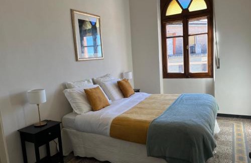 Lu Apartment | La casa in piazza