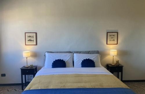 Lu Apartment | La casa in piazza
