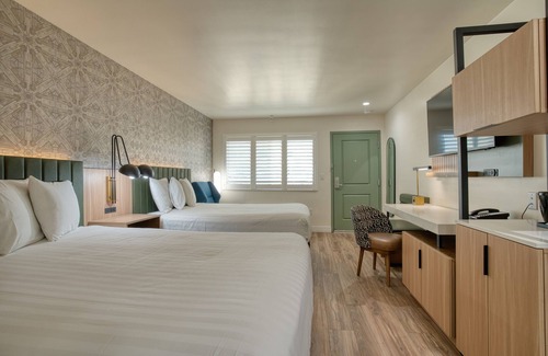Marina District Hotel | La Casa Inn