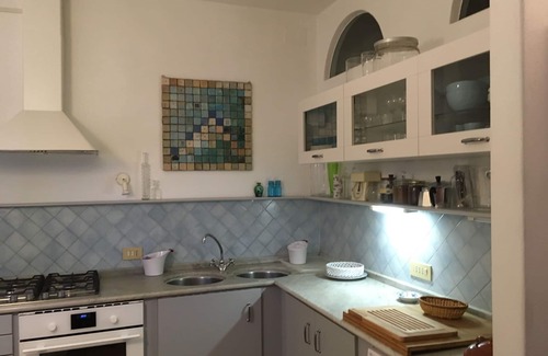 Mezzana House | La Casa Rosa a 10 minuti da Pisa