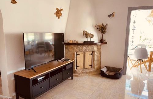 Paichi Villa | La Casa Leelouka