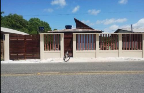 Braganca House | La Casa Magno's Ajuruteua
