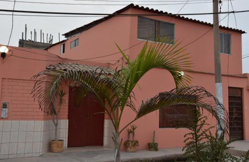 San Bartolo House | La Casa Maruja Habitación doble P