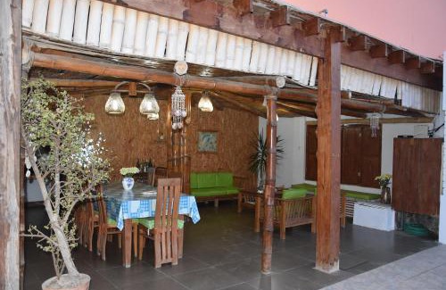 San Bartolo House | La Casa Maruja Habitación doble P