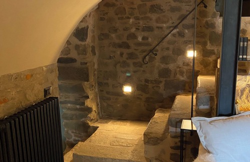 Pontremoli Bed & Breakfast | La Casa Medievale - Suites & SPA