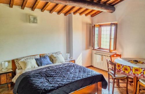 Bettona Apartment | La casa Monte Oliveto