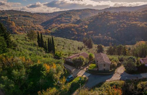 Bettona Apartment | La casa Monte Oliveto