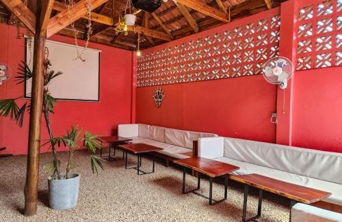 Maputo Hotel | La Casa Moz
