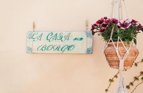 San Nicola Arcella Bed & Breakfast | La casa nel borgo
