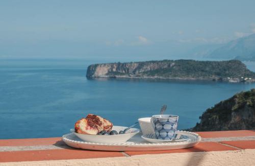 San Nicola Arcella Bed & Breakfast | La casa nel borgo